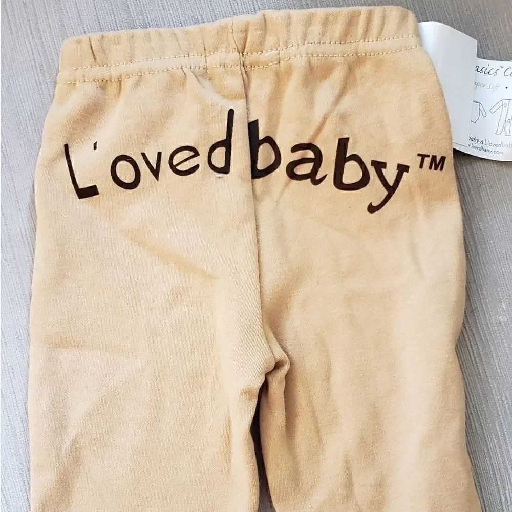 L'oved baby newborn bundle - Picture 2 of 2